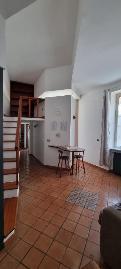 La Casa Del Professore Napoli Dış mekan fotoğraf